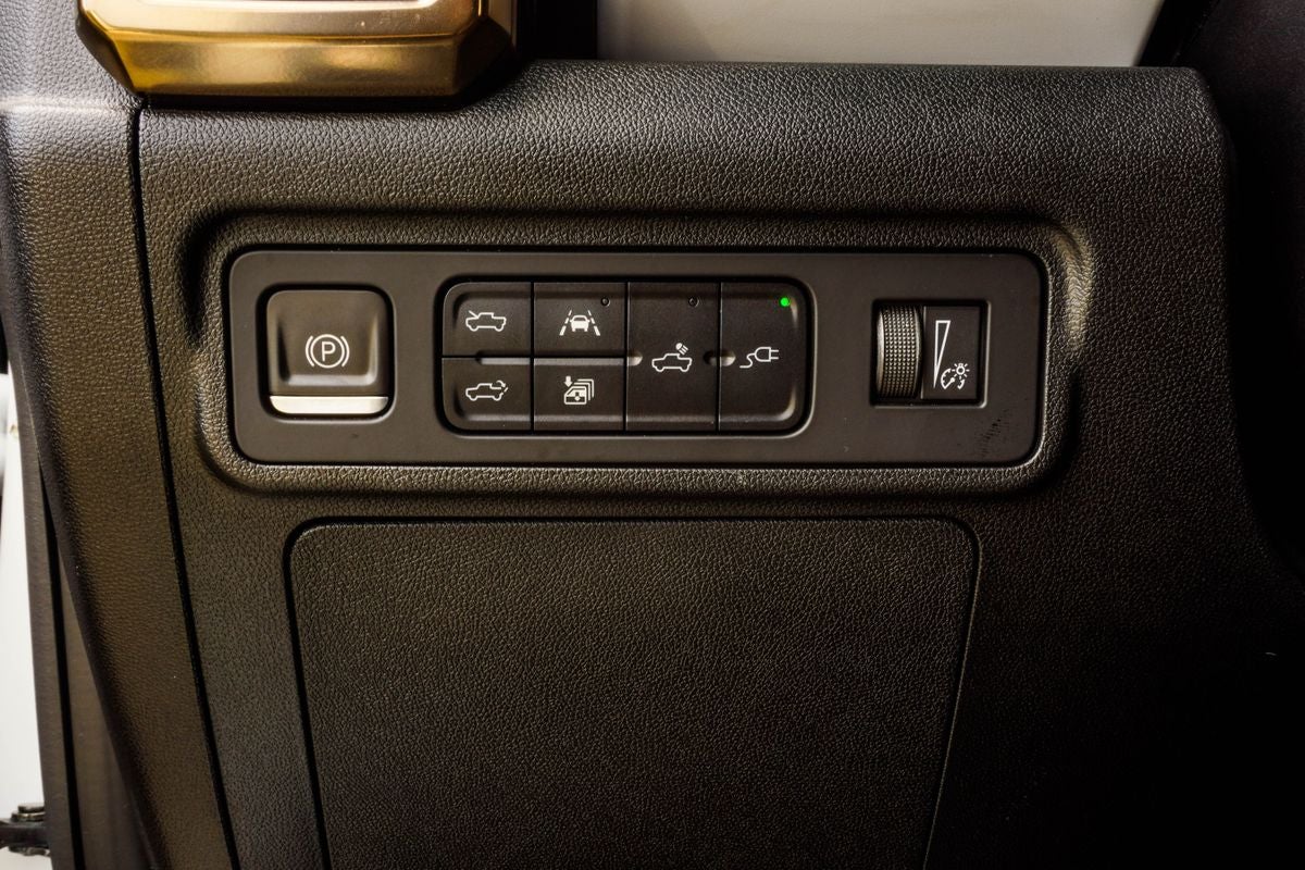2023 GMC Hummer EV Pickup 3X