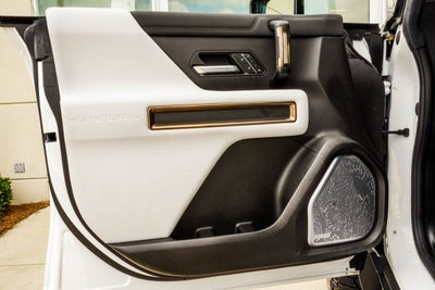 2023 GMC Hummer EV Pickup 3X