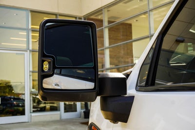 2026 GMC Sierra 2500HD AT4X
