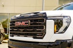 2026 GMC Sierra 2500HD AT4X