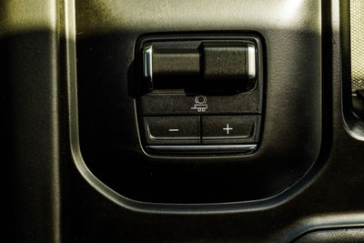 2026 GMC Sierra 2500HD AT4X