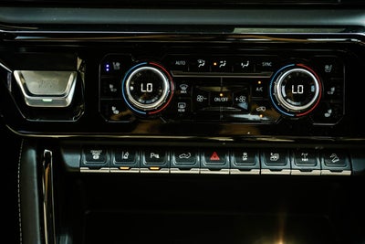 2026 GMC Sierra 2500HD AT4X