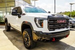 2026 GMC Sierra 2500HD AT4X