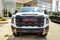 2026 GMC Sierra 2500HD AT4X