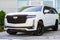 2024 Cadillac Escalade ESV Sport Platinum