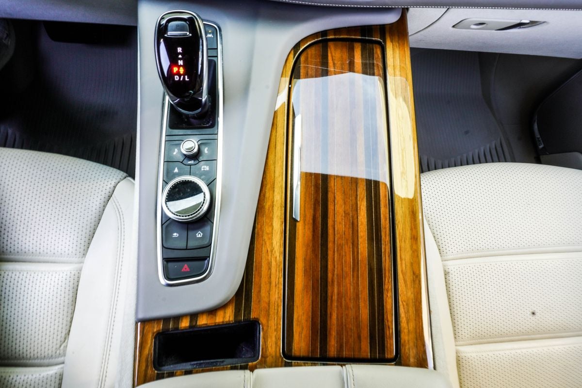 2024 Cadillac Escalade ESV Sport Platinum