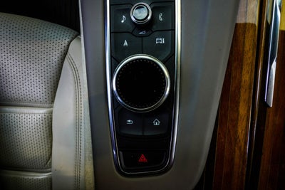 2024 Cadillac Escalade ESV Sport Platinum