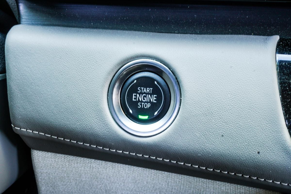 2024 Cadillac Escalade ESV Sport Platinum