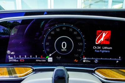 2024 Cadillac Escalade ESV Sport Platinum