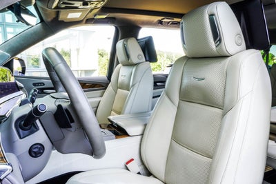 2024 Cadillac Escalade ESV Sport Platinum