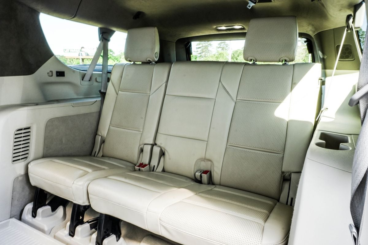 2024 Cadillac Escalade ESV Sport Platinum
