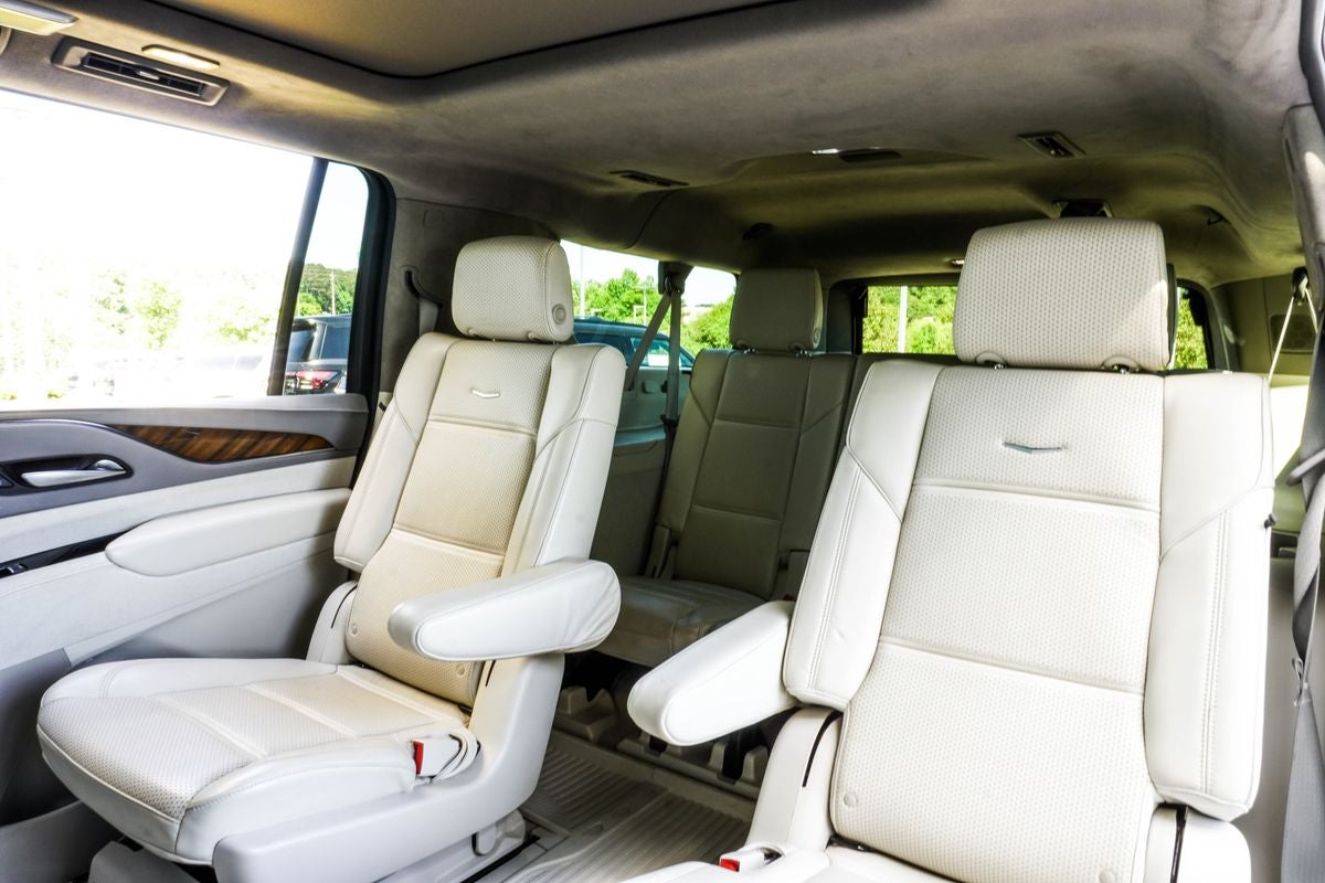 2024 Cadillac Escalade ESV Sport Platinum