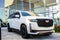 2024 Cadillac Escalade ESV Sport Platinum
