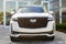 2024 Cadillac Escalade ESV Sport Platinum