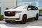 2024 Cadillac Escalade ESV Sport Platinum