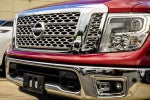 2019 Nissan Titan SL