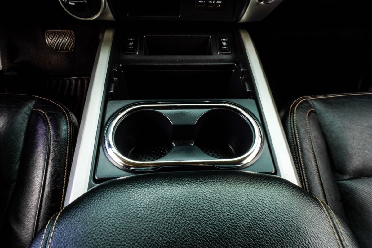 2019 Nissan Titan SL