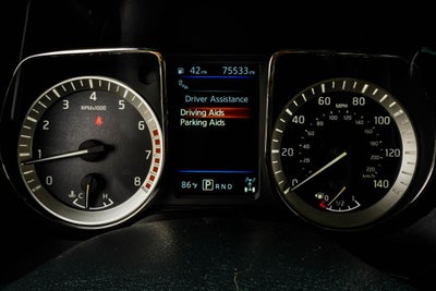2019 Nissan Titan SL