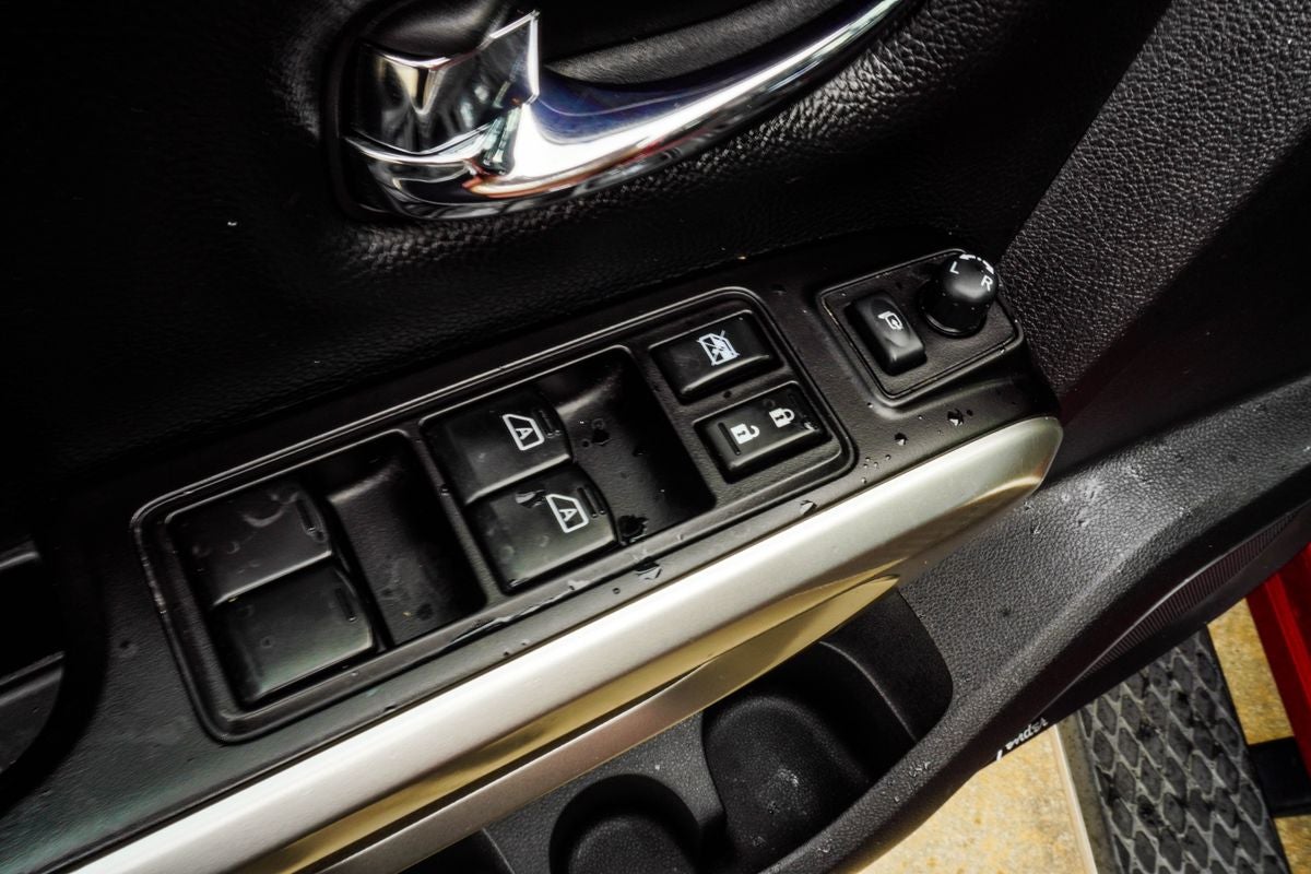2019 Nissan Titan SL