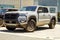 2025 Nissan Frontier PRO-X