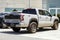 2025 Nissan Frontier PRO-X