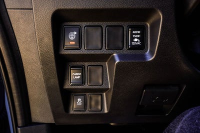2025 Nissan Frontier PRO-X