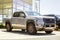 2025 Nissan Frontier PRO-X