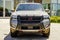 2025 Nissan Frontier PRO-X