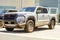 2025 Nissan Frontier PRO-X