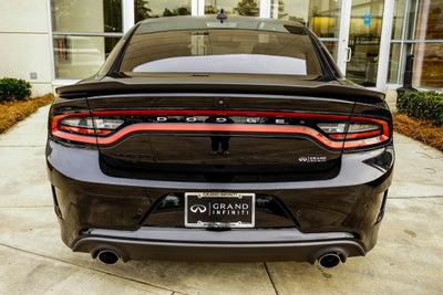 2023 Dodge Charger R/T Scat Pack