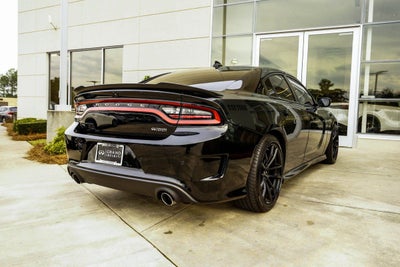 2023 Dodge Charger R/T Scat Pack