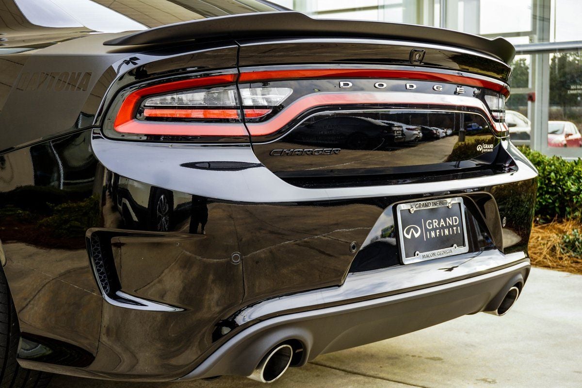 2023 Dodge Charger R/T Scat Pack