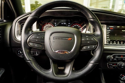 2023 Dodge Charger R/T Scat Pack