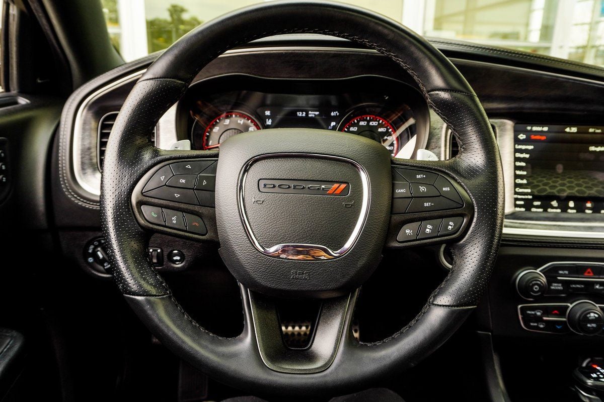 2023 Dodge Charger R/T Scat Pack