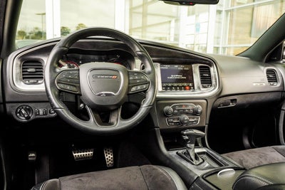 2023 Dodge Charger R/T Scat Pack