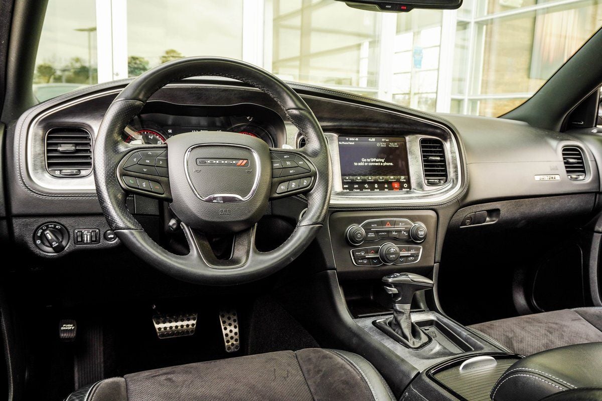2023 Dodge Charger R/T Scat Pack
