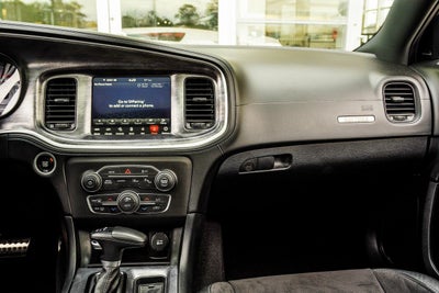 2023 Dodge Charger R/T Scat Pack