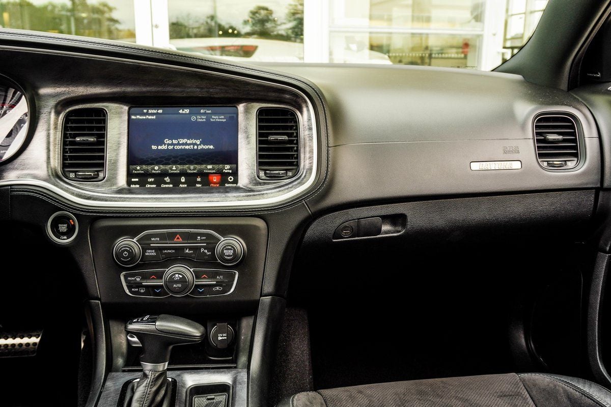 2023 Dodge Charger R/T Scat Pack