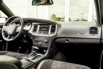 2023 Dodge Charger R/T Scat Pack