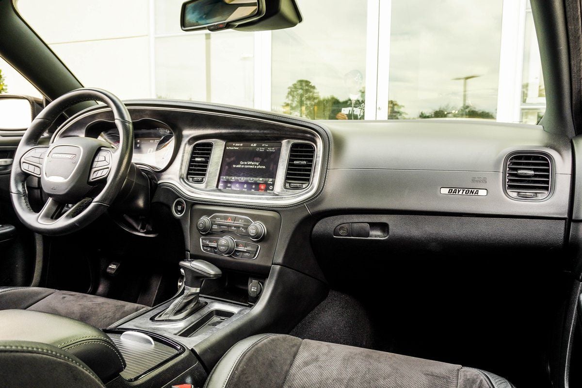 2023 Dodge Charger R/T Scat Pack