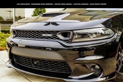 2023 Dodge Charger R/T Scat Pack