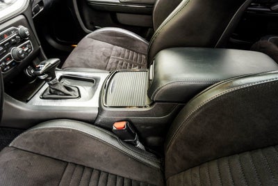 2023 Dodge Charger R/T Scat Pack