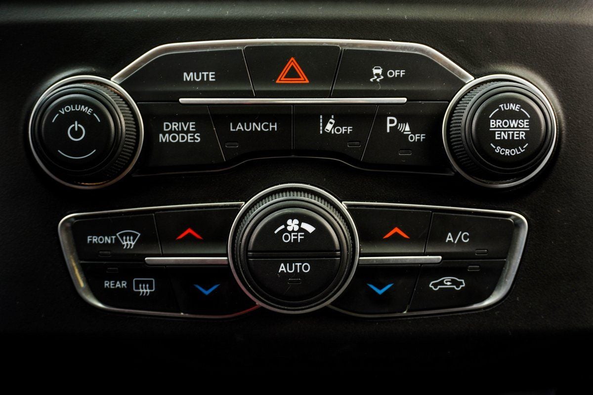 2023 Dodge Charger R/T Scat Pack