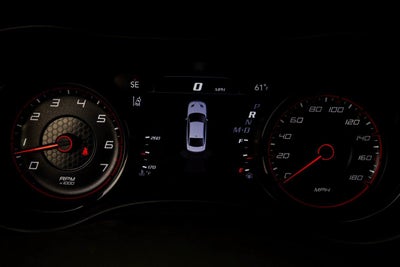 2023 Dodge Charger R/T Scat Pack