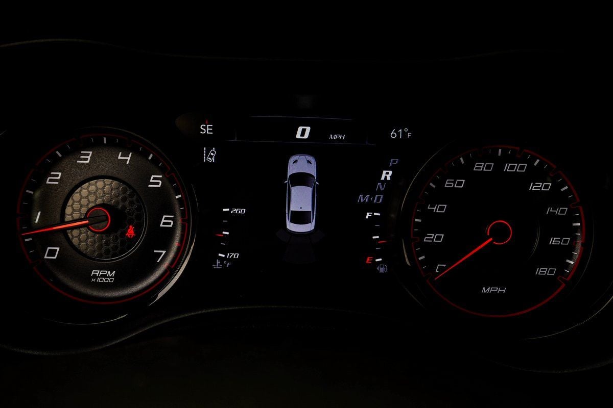 2023 Dodge Charger R/T Scat Pack