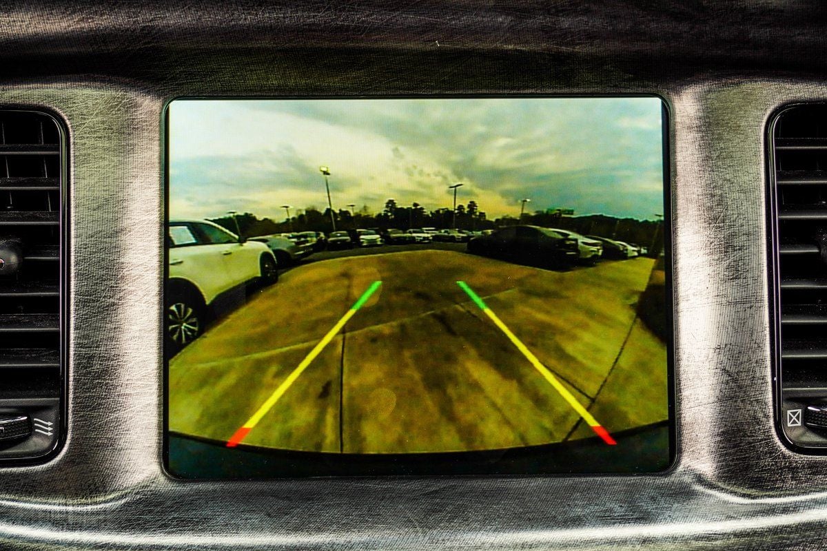 2023 Dodge Charger R/T Scat Pack