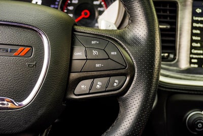 2023 Dodge Charger R/T Scat Pack