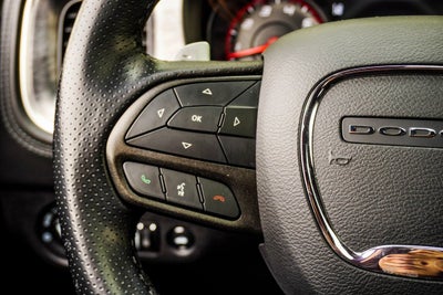 2023 Dodge Charger R/T Scat Pack