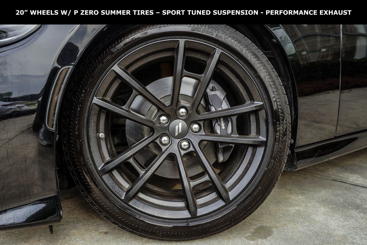 2023 Dodge Charger R/T Scat Pack