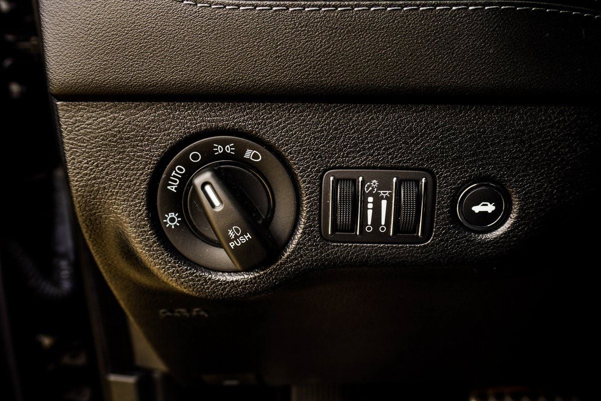 2023 Dodge Charger R/T Scat Pack